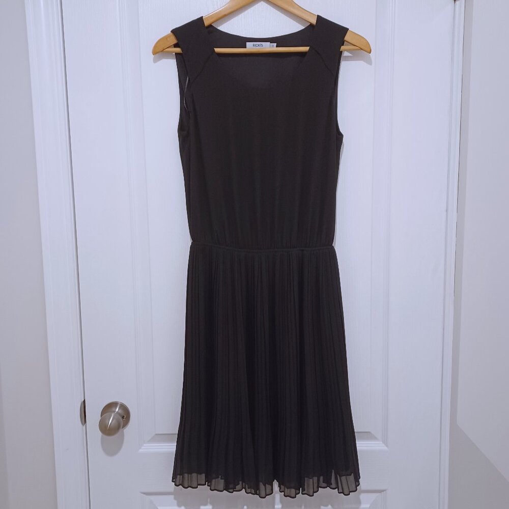 Ricki's Little Black Dress